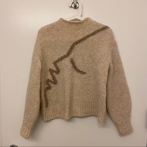 Paloma Wool Virgo Sweater